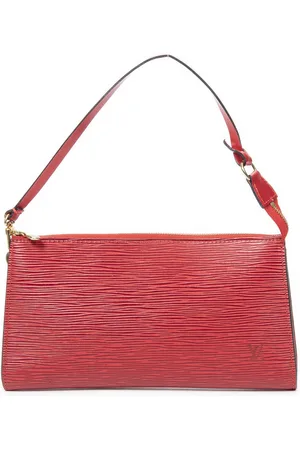 LOUIS VUITTON Pochette Accessoires 24 Schoudertas