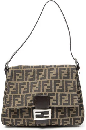 Fendi Mama Forever Schoudertas