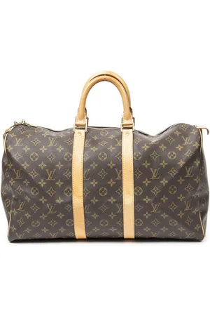 LOUIS VUITTON Keepall 45 Reistas