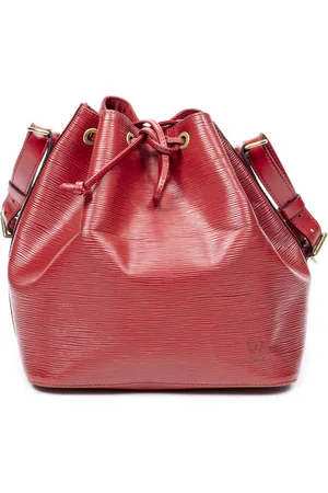 LOUIS VUITTON Noe PM Schoudertas