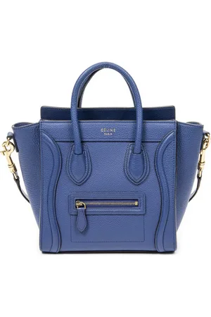 Céline Nano Luggage Handtas