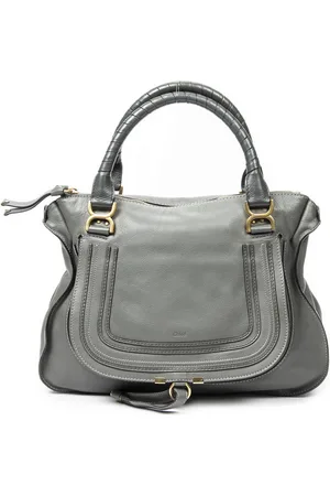 Chloé Large Marcie Schoudertas