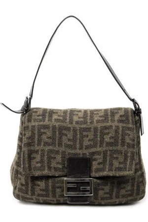 Fendi Mama Forever Schoudertas