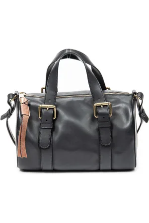 Chloé Small Sam Boston Schoudertas