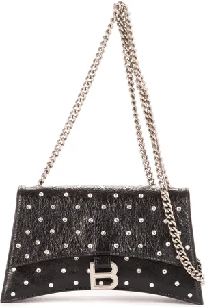 Balenciaga Crush XS Schoudertas