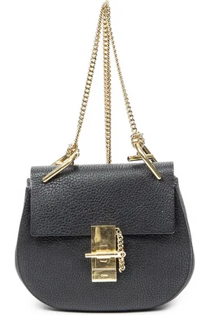 Chloé Mini Drew Schoudertas