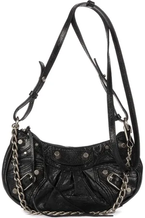 Balenciaga Mini Cagole Crossbody Schoudertas