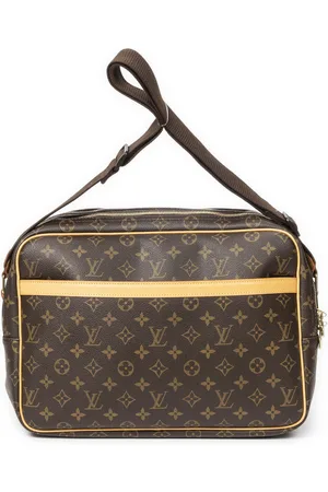LOUIS VUITTON Reporter GM Schoudertas