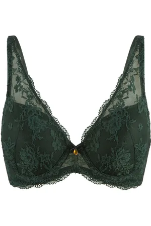 LingaDore Triangel BH Voorgevormd