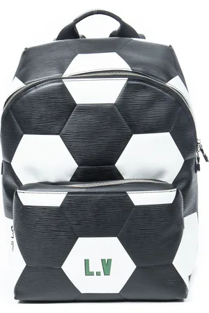 LOUIS VUITTON Ltd. Ed. Fifa World Cup Apollo Backpack Rugzak