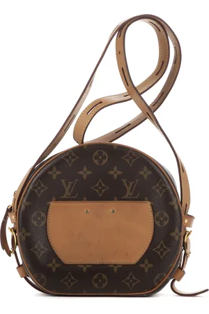LOUIS VUITTON Boite Chapeau Souple Schoudertas