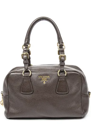 Prada Bauletto Schoudertas