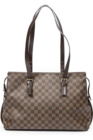 LOUIS VUITTON Chelsea Schoudertas