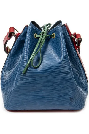 LOUIS VUITTON Noe Tricolor PM Schoudertas