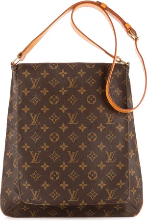 LOUIS VUITTON Musette GM Schoudertas