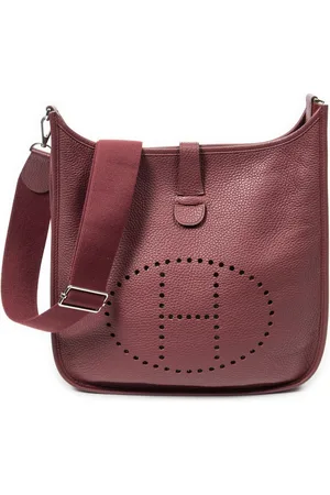 Hermès Evelyne III GM Schoudertas