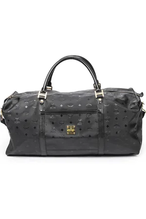 MCM Large Boston Reistas