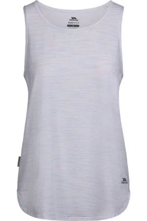 Trespass Dames/Dames Kannal Active Tank Top