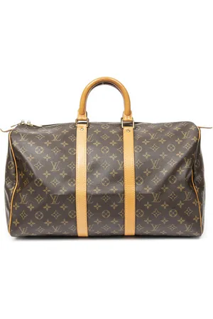 LOUIS VUITTON Keepall 45 Reistas