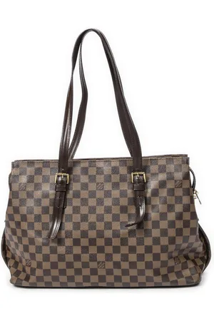 LOUIS VUITTON Chelsea Schoudertas