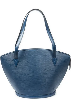 LOUIS VUITTON St-Jacques Shopping GM Schoudertas