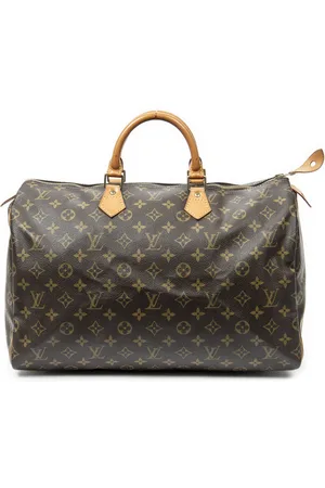LOUIS VUITTON Speedy 40 Handtas