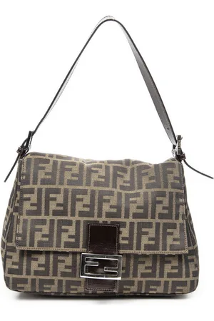 Fendi Mama Forever Schoudertas