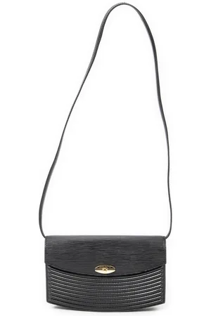 LOUIS VUITTON Presbourg Schoudertas