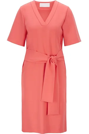 HUGO BOSS Dames Dakali Dress in
