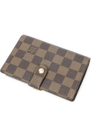 LOUIS VUITTON French Purse Portemonnee