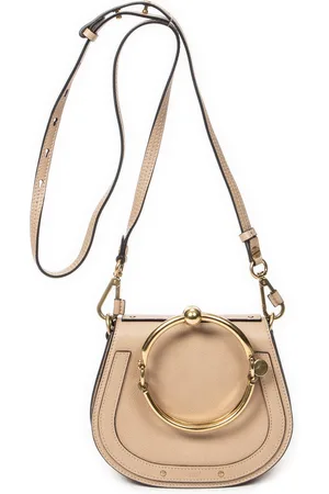Chloé Small Nile Bracelet Schoudertas