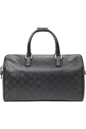 Gucci Travel Boston Reistas