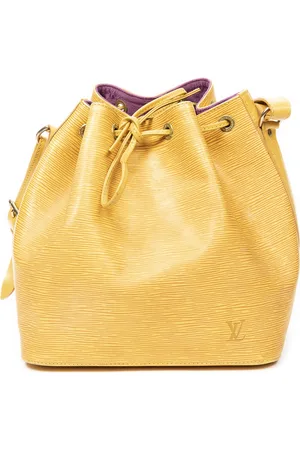 LOUIS VUITTON Noe PM Schoudertas