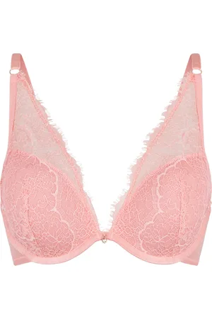 LingaDore Triangel BH Voorgevormd