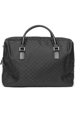 Gucci Large Carry-On Duffle Reistas