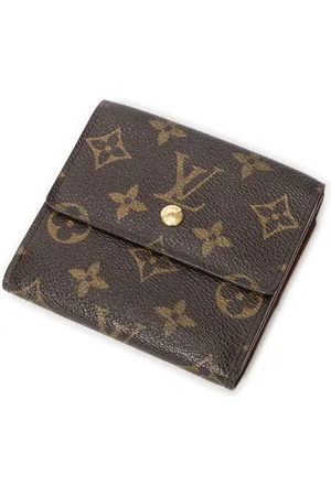 LOUIS VUITTON Elise Portemonnee