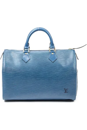 LOUIS VUITTON Speedy 30 Handtas