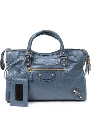 Balenciaga Giant 12 City Schoudertas