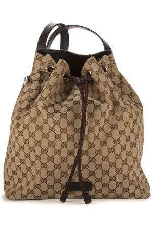 Gucci Bucket back Rugzak