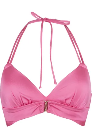 LingaDore Voorgevormde Triangel Bikini top