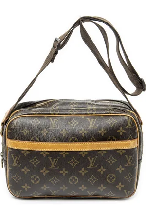 LOUIS VUITTON Reporter PM Schoudertas