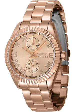 Invicta Specialty 47447 Quartz Dameshorloge - 36mm