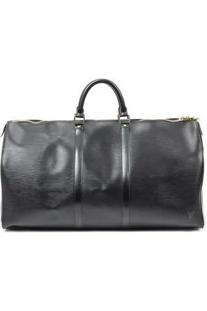 LOUIS VUITTON Keepall 55 Reistas