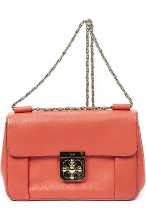 Chloé Small Elsie Schoudertas