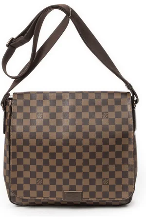 LOUIS VUITTON District MM Schoudertas