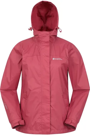 Mountain Warehouse Dames/dames Torrent Waterdicht Jasje