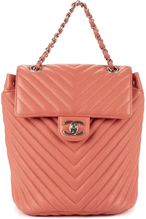 CHANEL Urban Spirit Backpack Rugzak