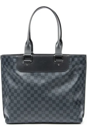 LOUIS VUITTON Cabas Voyage Schoudertas