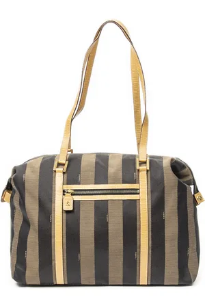 Fendi Boston Bag Schoudertas