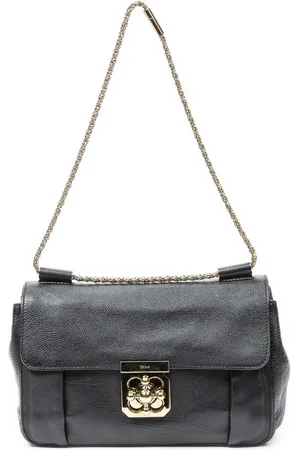 Chloé Small Elsie Schoudertas